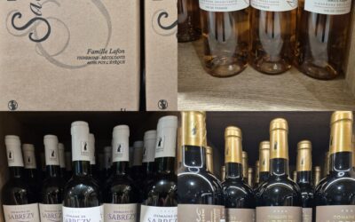 Domaine Sabrézy