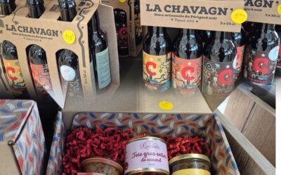 Idées cadeaux
