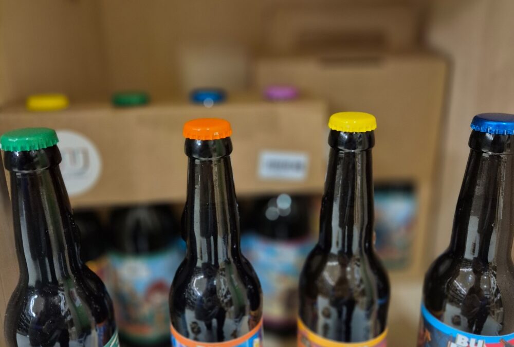 Nouvelles bières !!