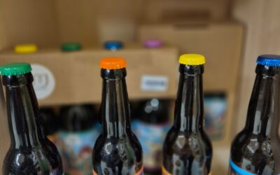 Nouvelles bières !!