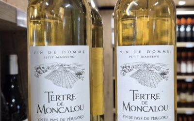 Petit Manseng vin