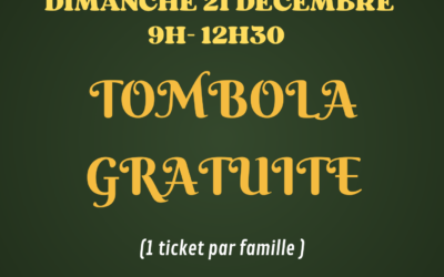 TOMBOLA