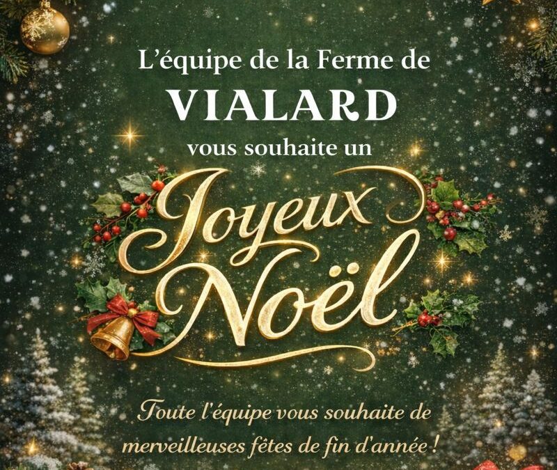 Joyeux Noël