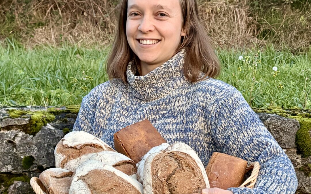 Le Fournil des Croquants