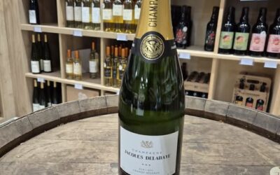 Champagne Delabaye