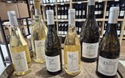 Domaine Chante l&rsquo;Oiseau