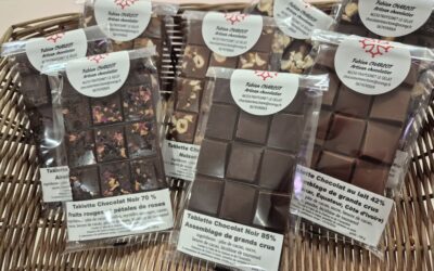 Chocolaterie Occitane