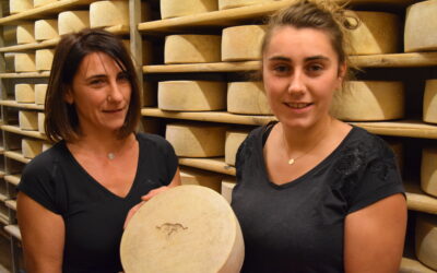 Ferme Ekiola ( Gaec Elizagaraia)