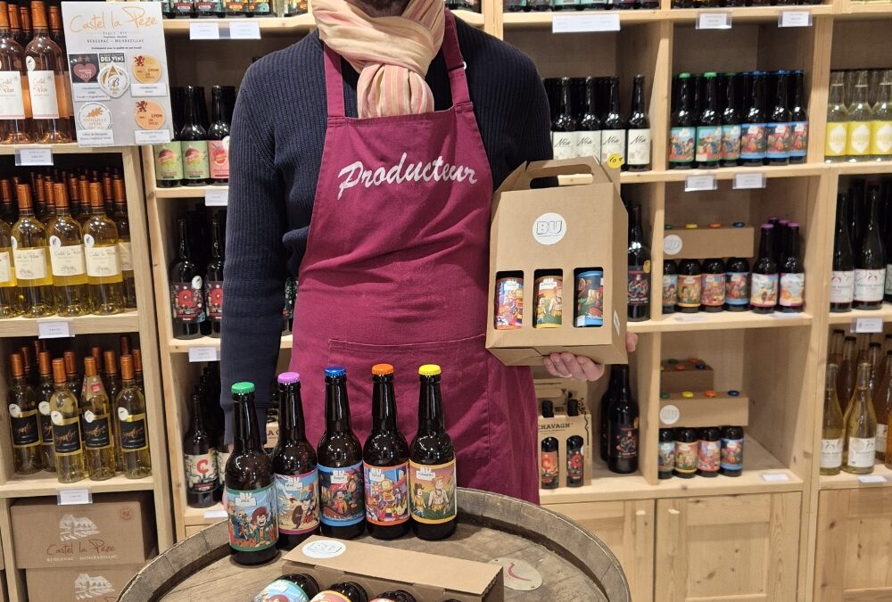 Brasserie de l&rsquo;Union