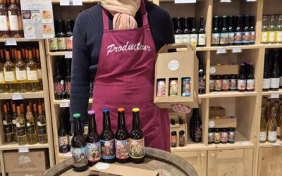 Brasserie de l&rsquo;Union