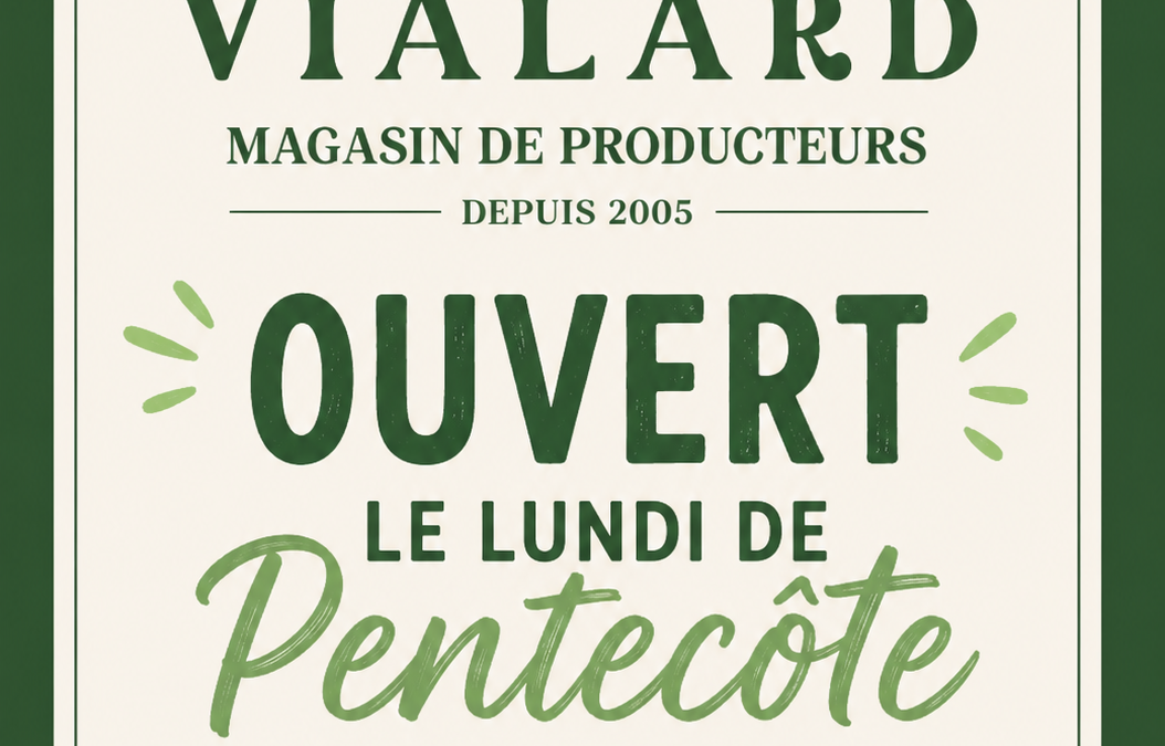 Lundi de Pentecôte