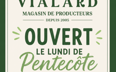 Lundi de Pentecôte