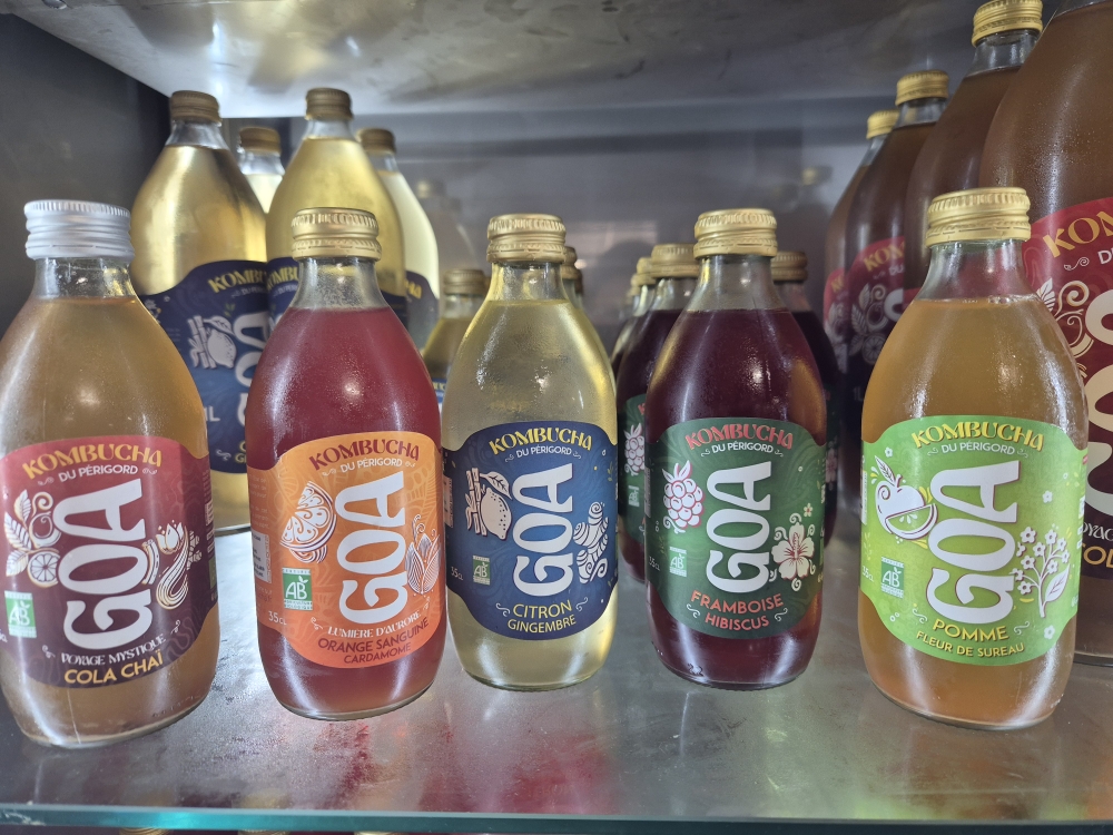 goa frigo