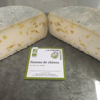 Tomes de chèvre