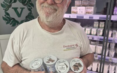 Crèmes desserts