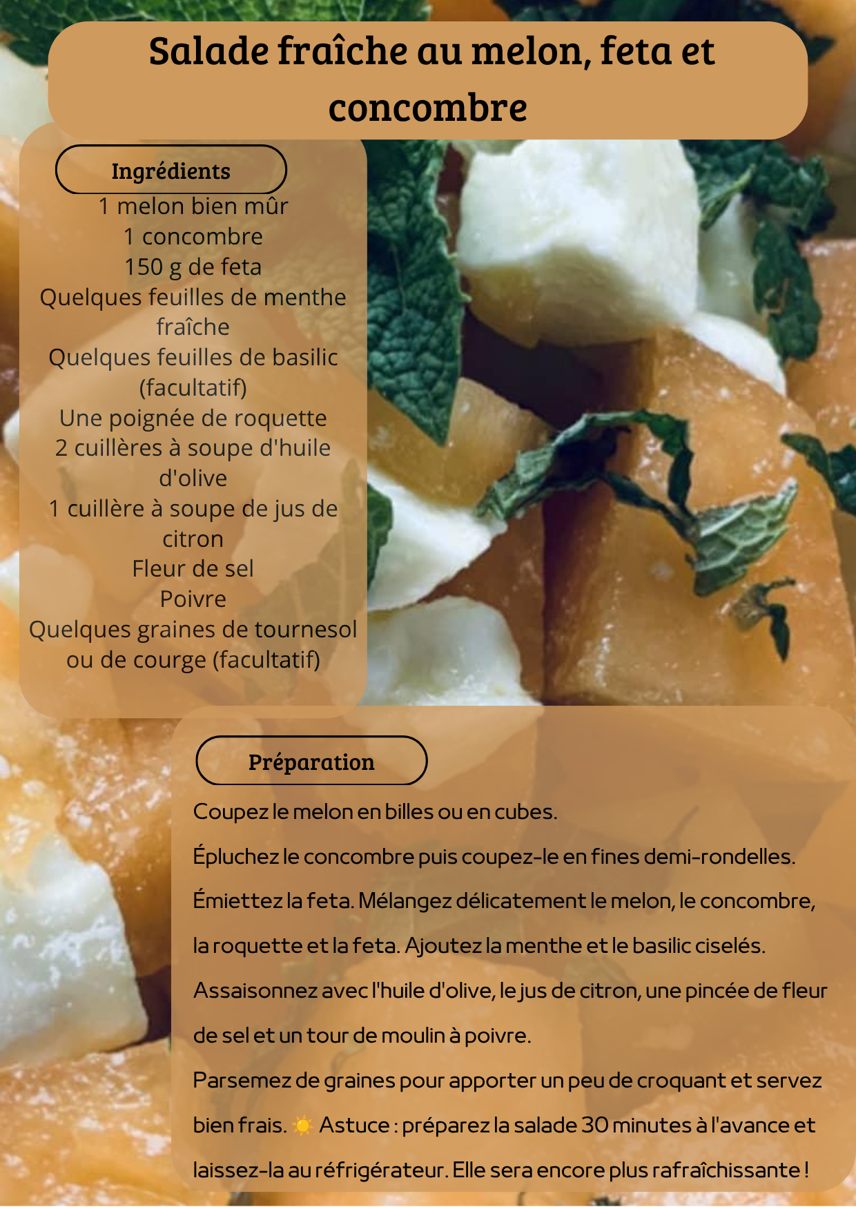 Fiche Recette Crêpes Chandeleur Moderne Beige Photo (56)