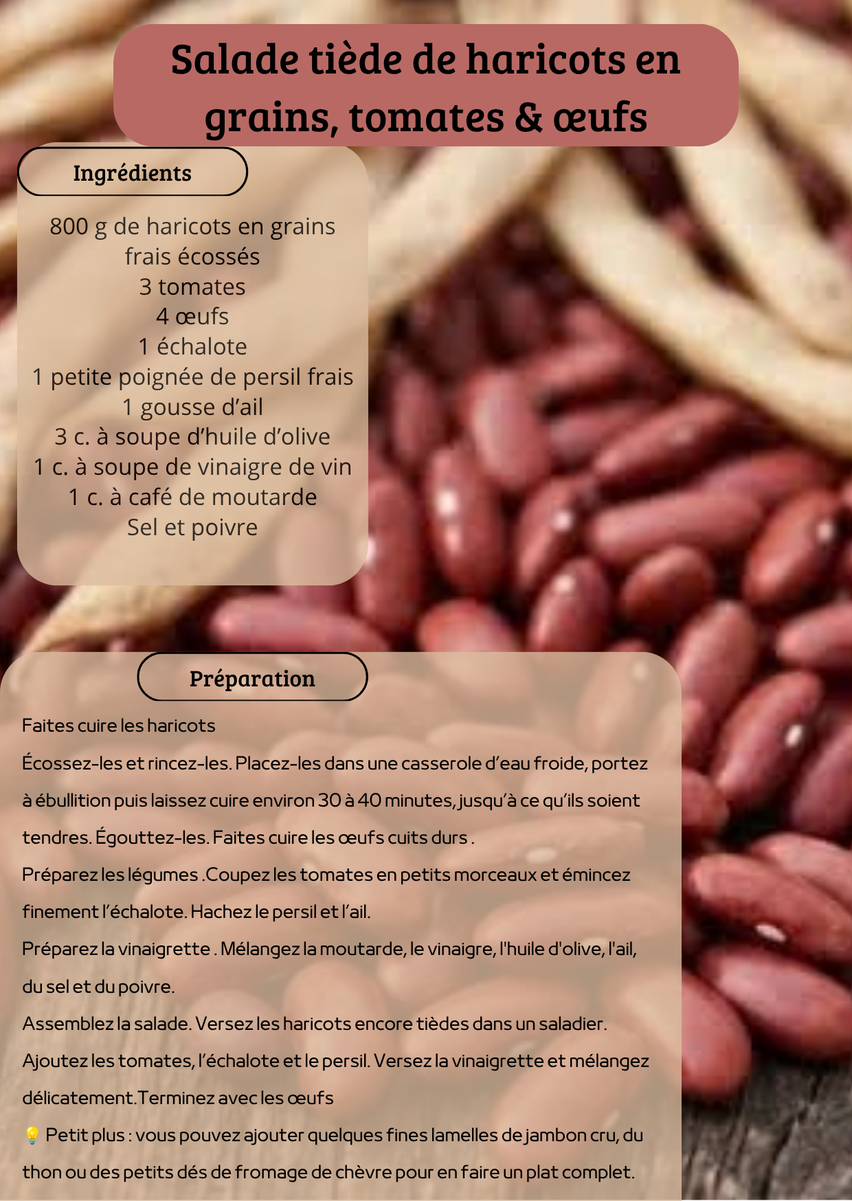 Fiche Recette Crêpes Chandeleur Moderne Beige Photo (66)